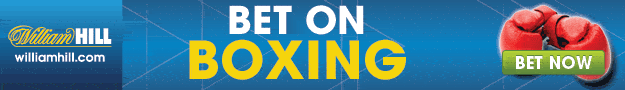 bet on the boxing