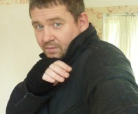 Chris Maylett