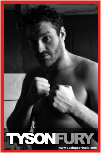 tyson fury boxer of the week 15 4 12