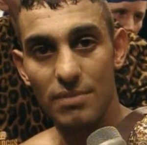 prince naseem hamed boxing