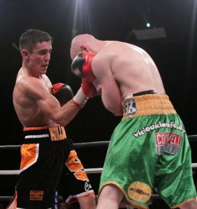 farrell v crolla boxing