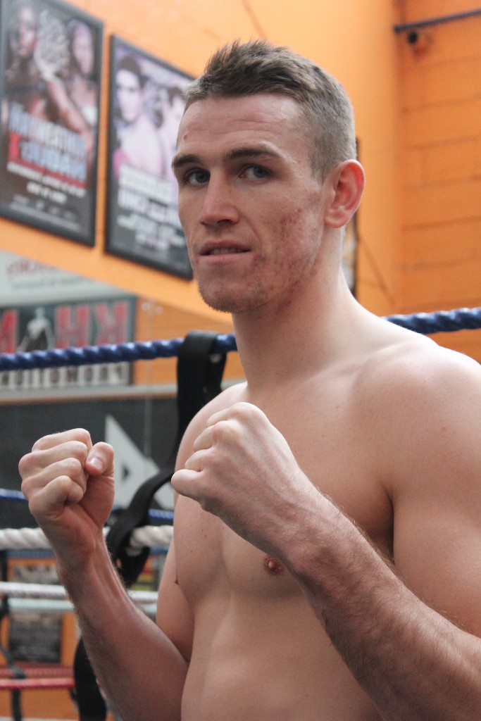 callum smith boxer