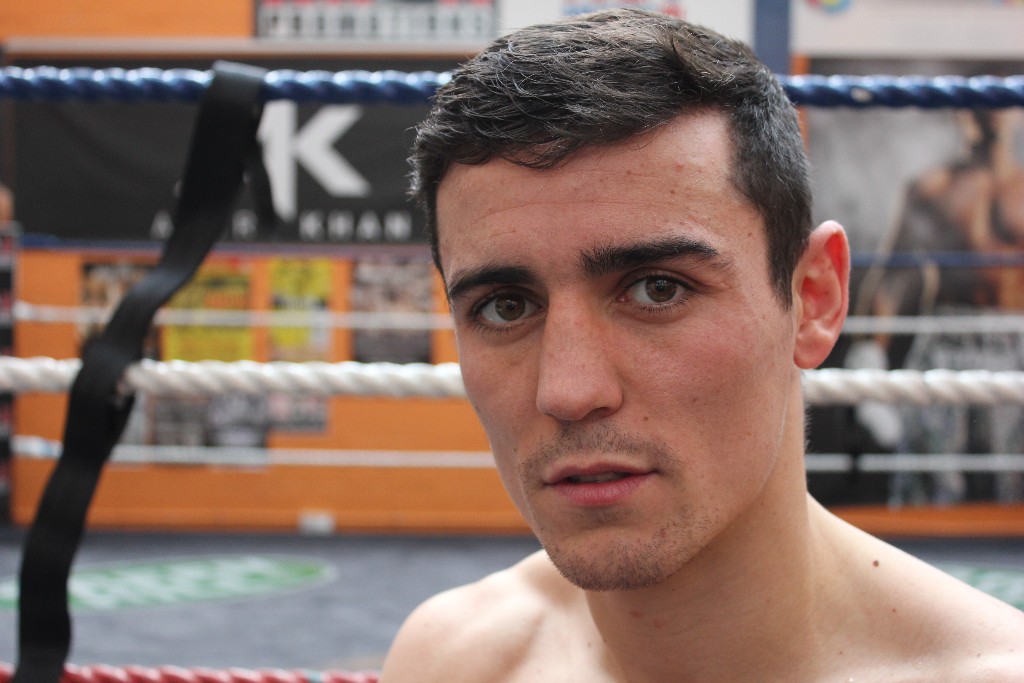 anthony crolla