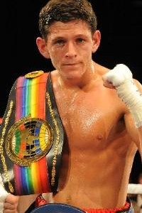 jamie mcdonnell by al stevenson