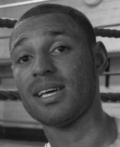 kell brook boxer