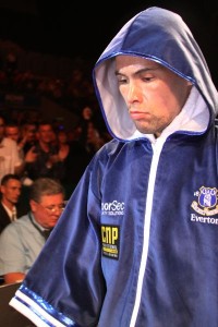 Tony Bellew