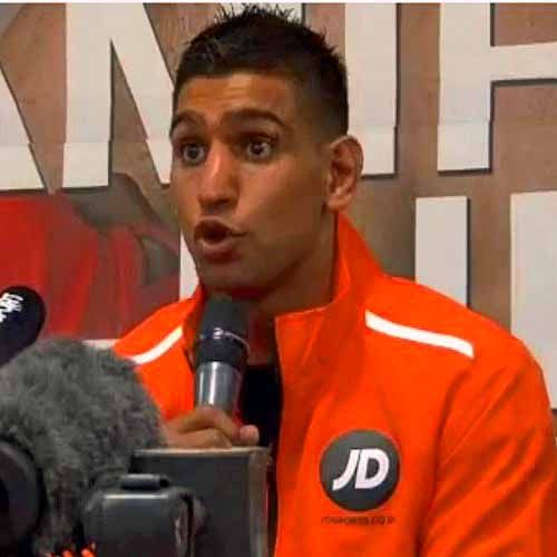 amir khan diaz presser