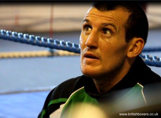 derry mathews liverpool boxer