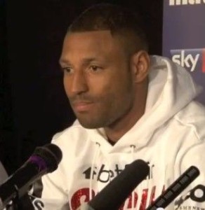 kell brook special one injured