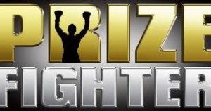 prizefighter cruiserweights III 3