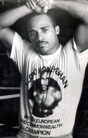 lloyd honeyghan