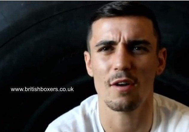 anthony crolla