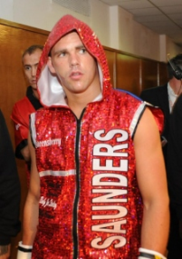 billy joe saunders boxer boxing