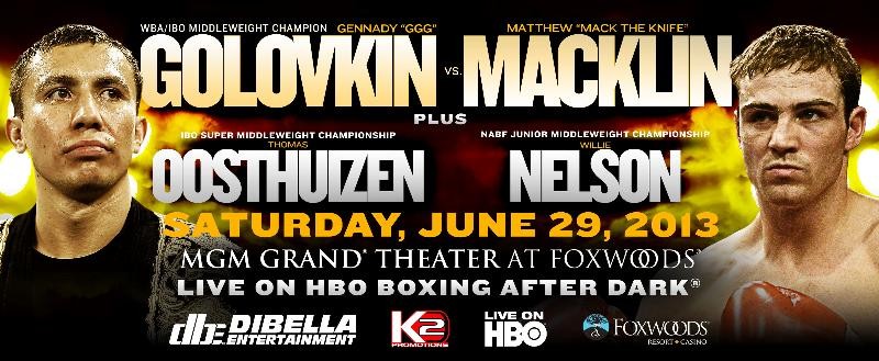 golovkin v macklin poster