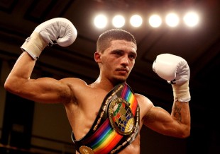 lee selby