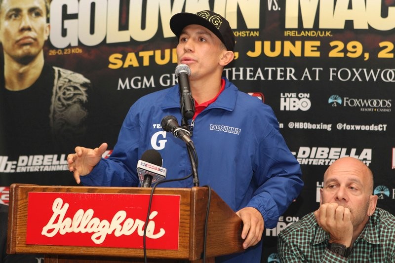 macklin golovkin press conference2