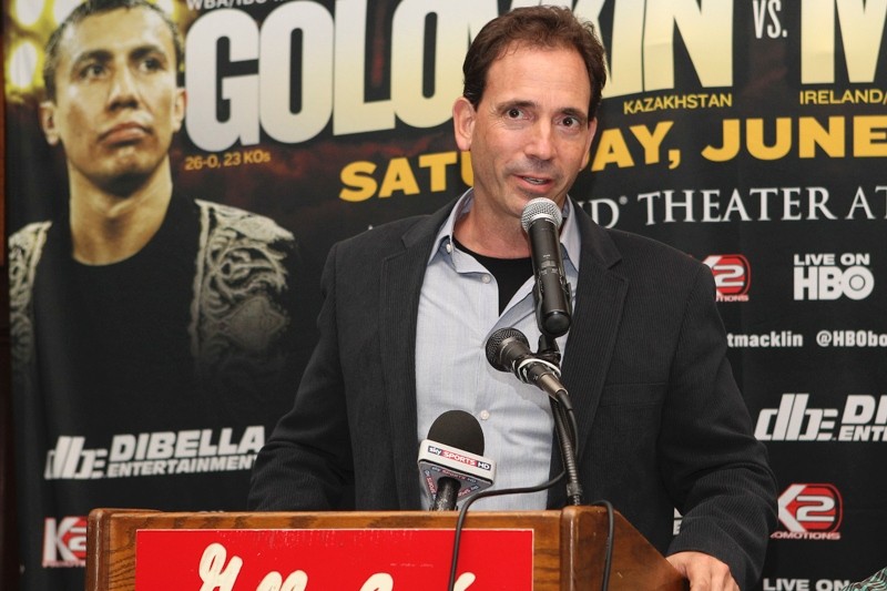 macklin golovkin press conference4