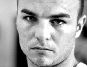 Kevin Mitchell British Boxing