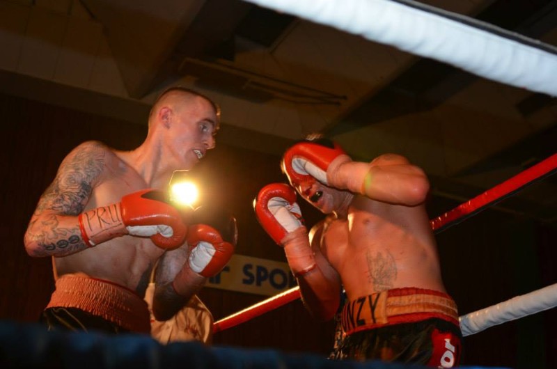 calum cooper v amir unsworth