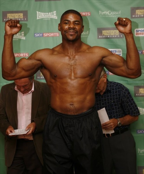 pele reid boxer