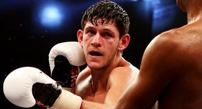 jamie mcdonnell ceja boxing