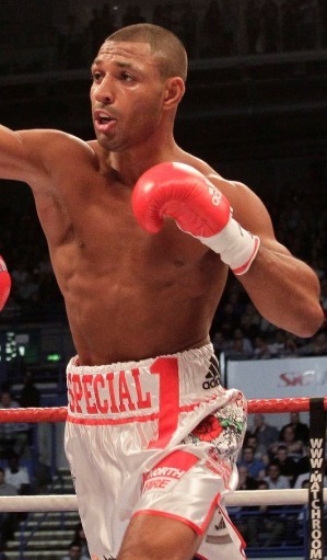 kell brook