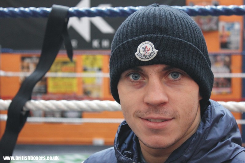 scott quigg wba world champion