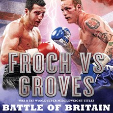 froch-groves-poster