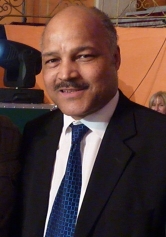 john conteh