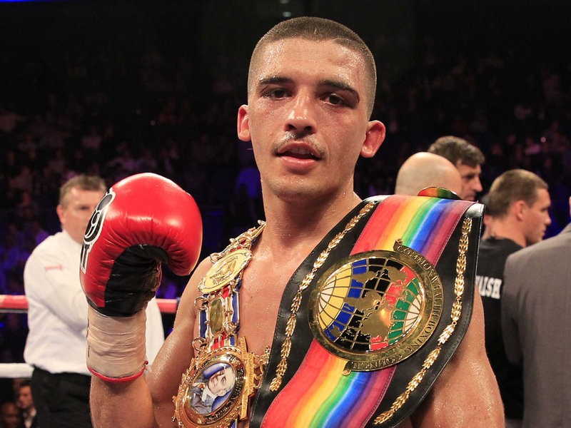 lee selby wales