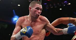 tony bellew-boxing man