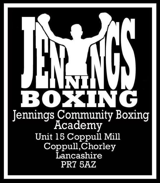 Jennings gym