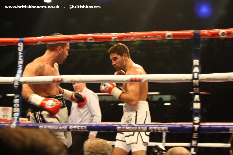 frank buglioni