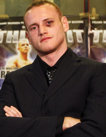 george groves froch rematch