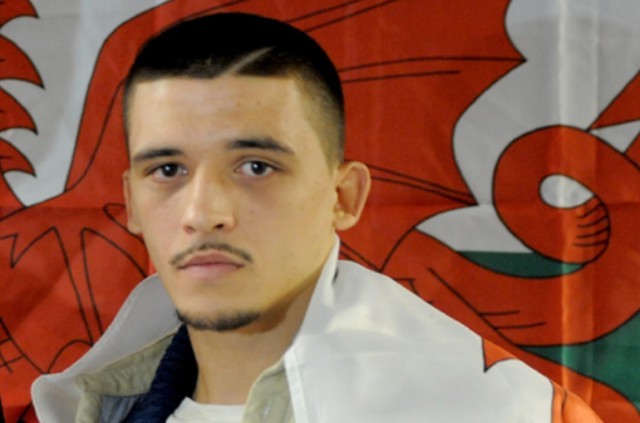 lee selby barry wales