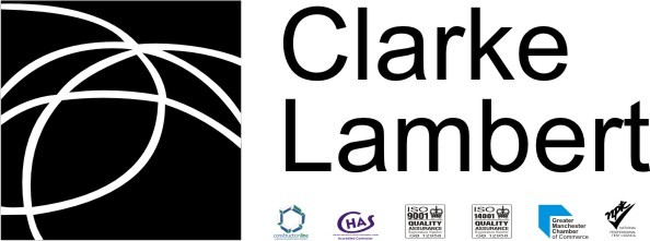 Clarke Lambert