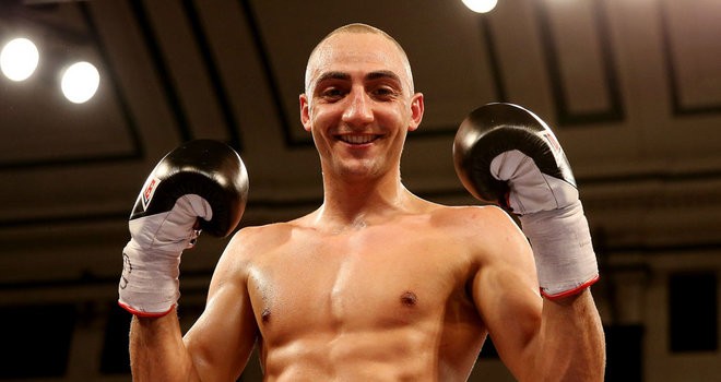 bradleyskeete