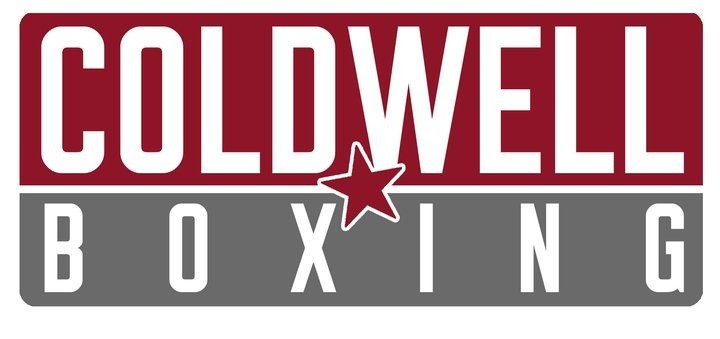 coldwell boxing logo