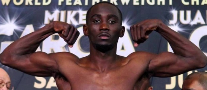 terrence crawford burns boxer