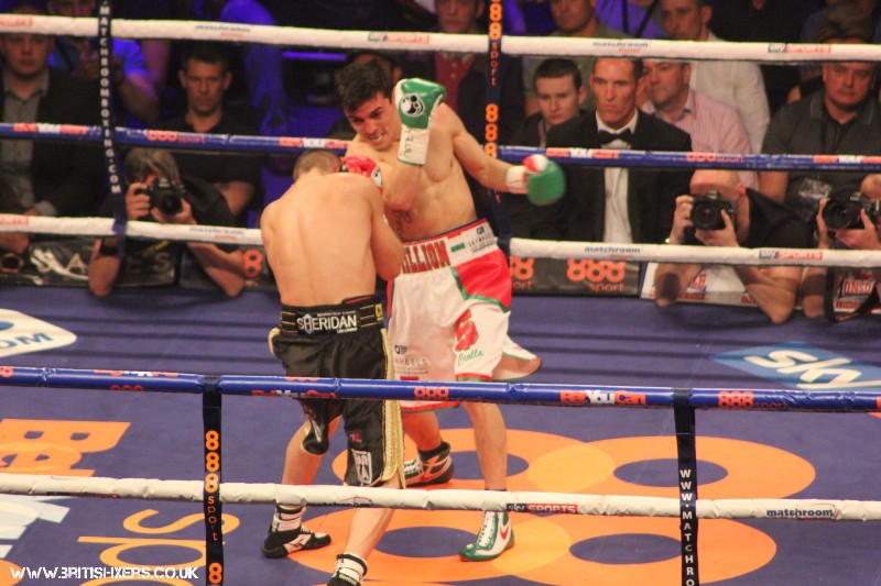 crolla vs murray 8