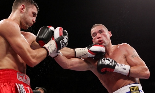 cleverly bellew rematch