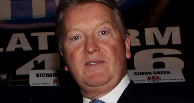 Frank-Warren_boxing_promoter