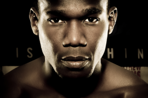 Ovill mckenzie boxer
