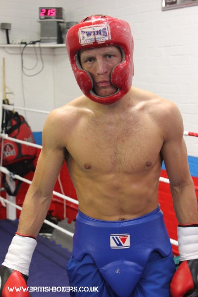 terry turbo flanagan british boxers