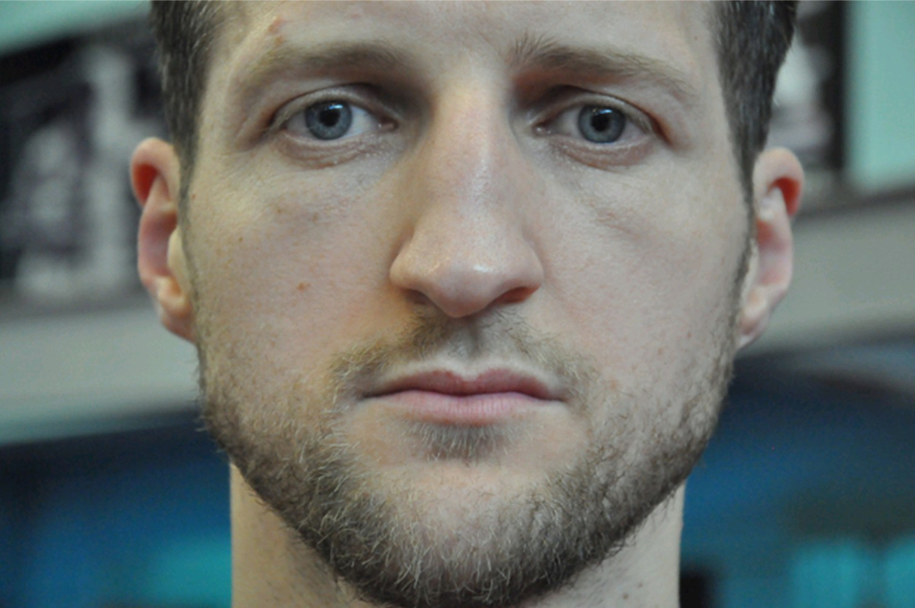 carl froch_boxing_portraits