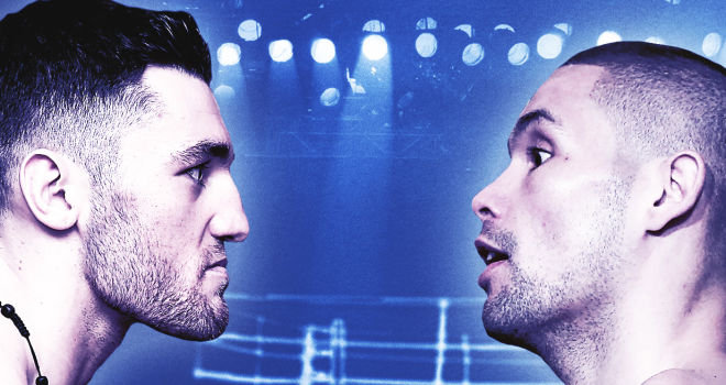 cleverly-bellew-face-off