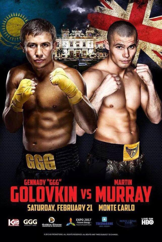 Murray-golovkin