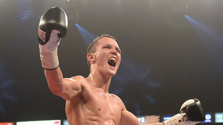 josh-warrington-boxing