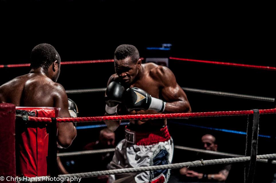 blaze mendouo v moses matovu