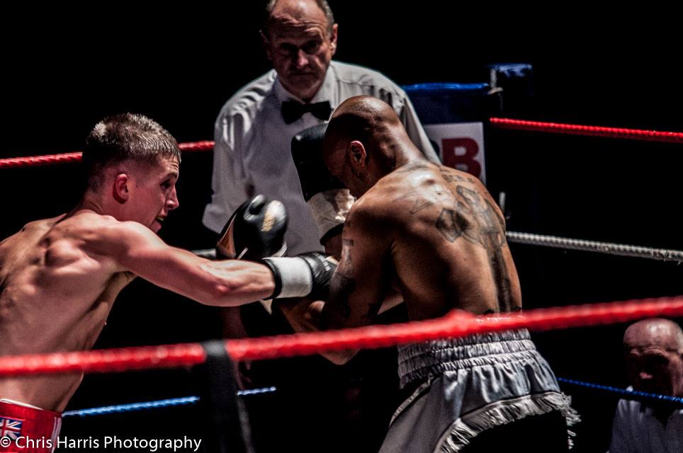 sean ben mulligan v duane grimes